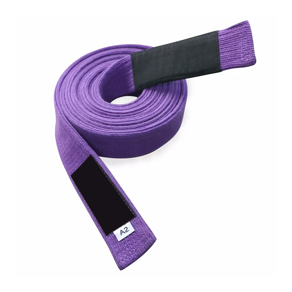 BJJ Belts