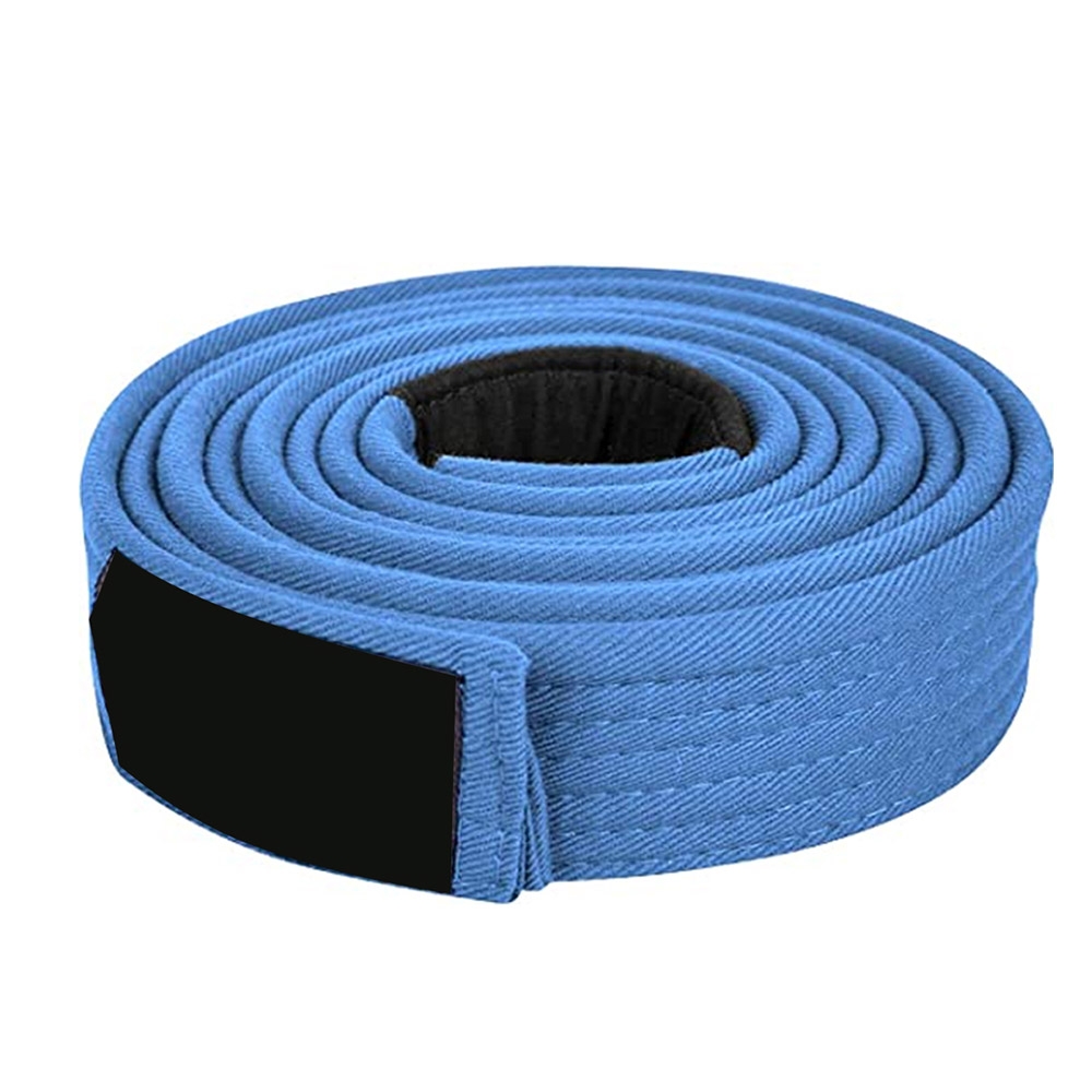BJJ Belts