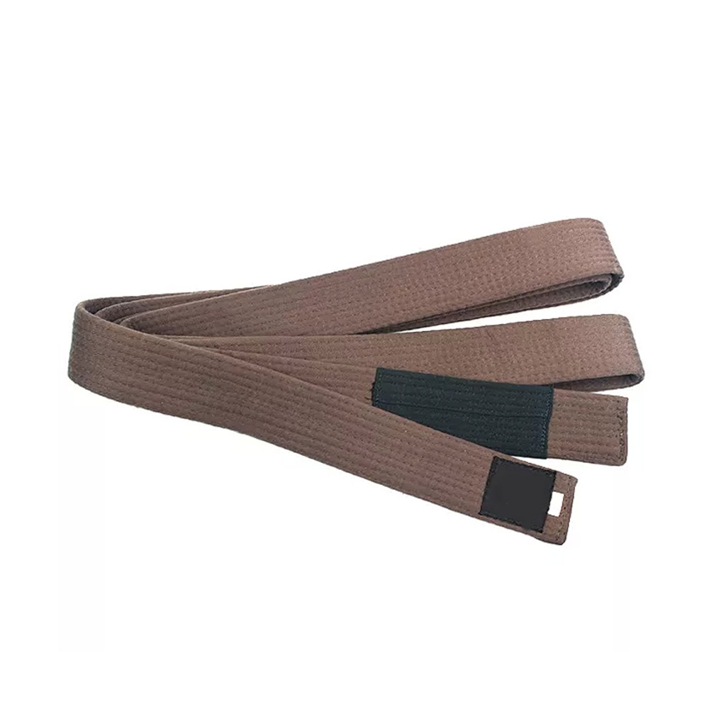 BJJ Belts