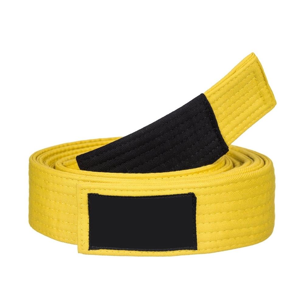 BJJ Belts