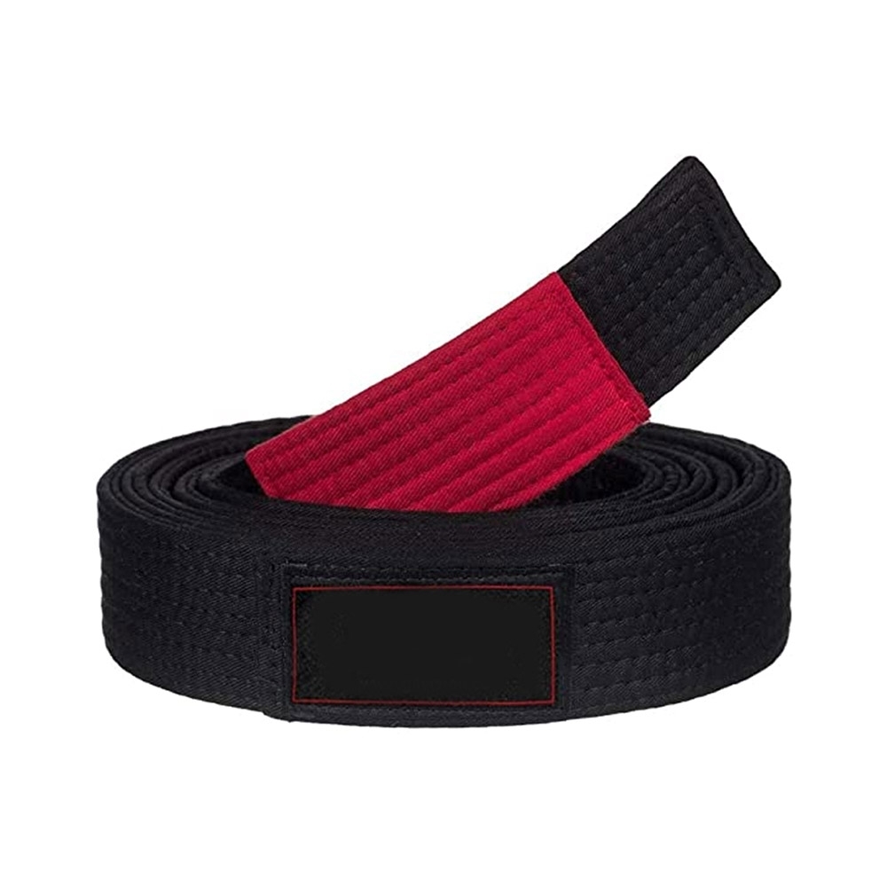 BJJ Belts