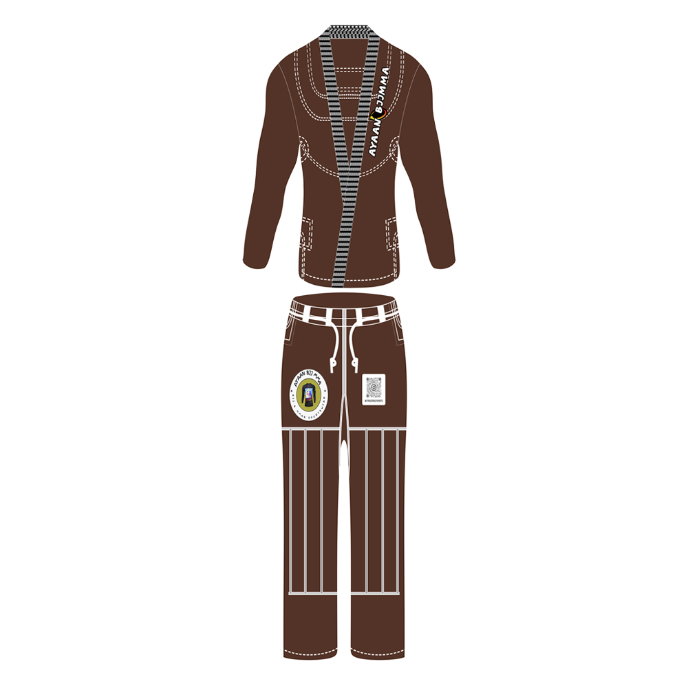 BJJ Uniforms