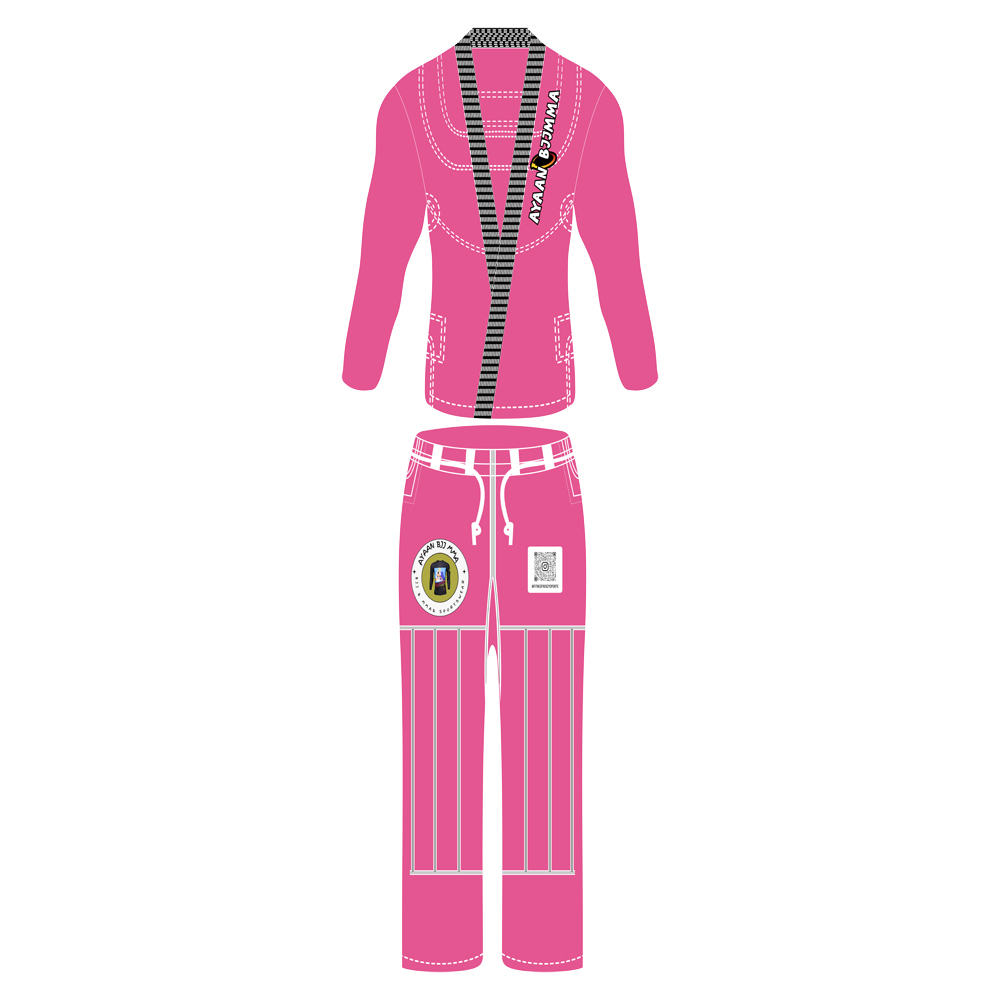 BJJ Uniforms