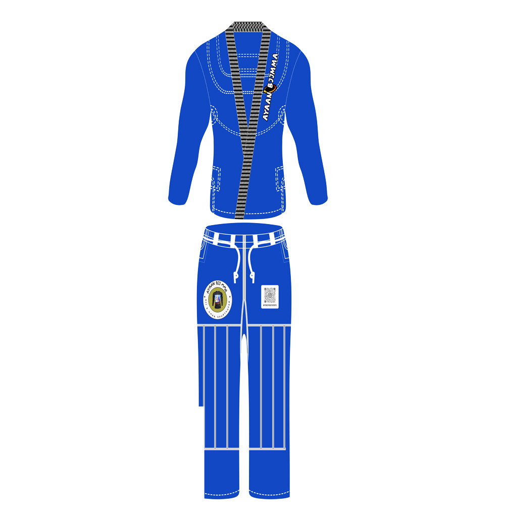 BJJ Uniforms