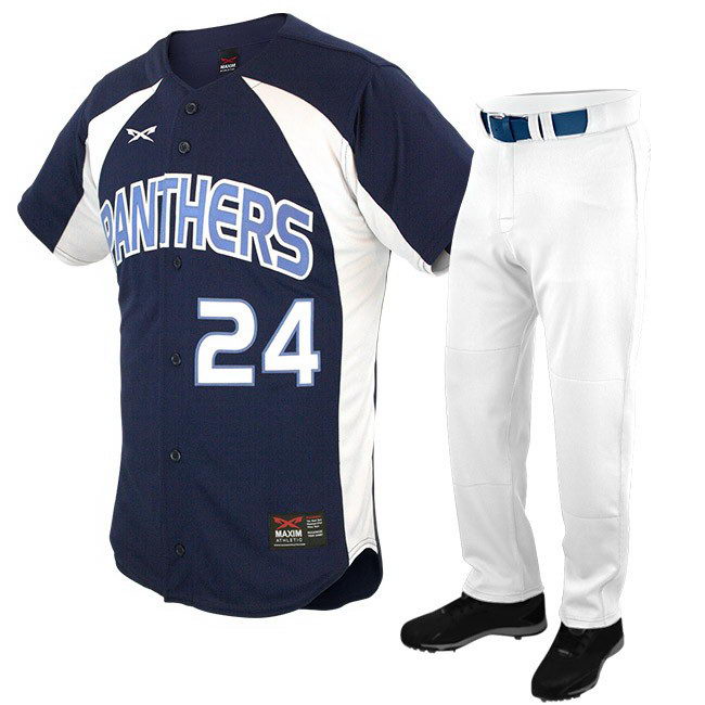 Base Ball Uniforms
