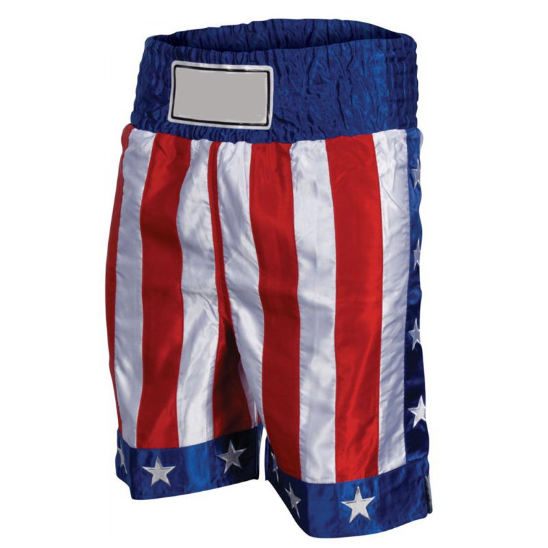 Boxing Shorts