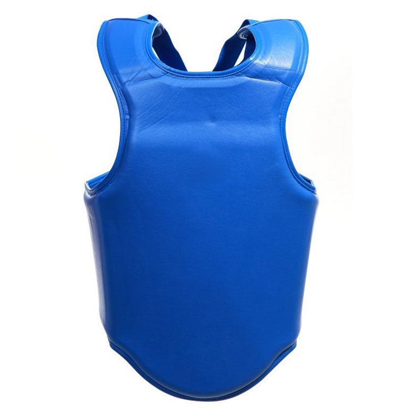 Chest Guards