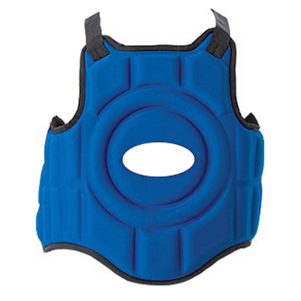 Chest Guards