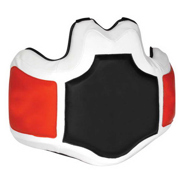 Chest Guards