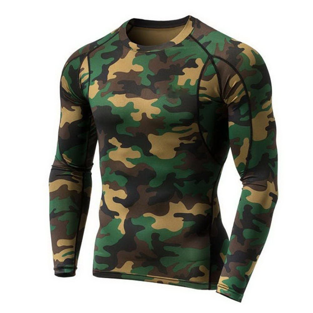 Compression Shirts