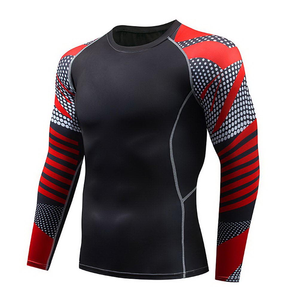 Compression Shirts