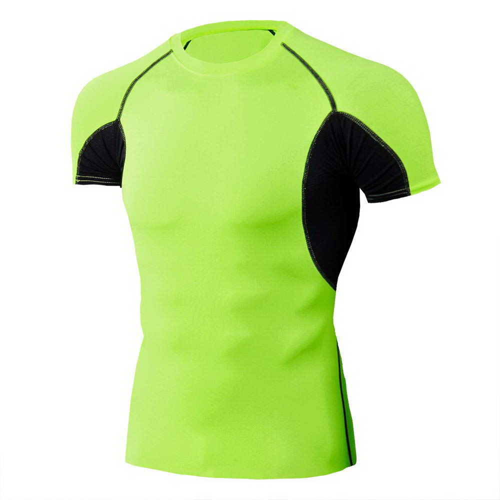 Compression Shirts