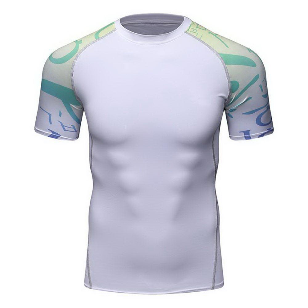 Compression Shirts
