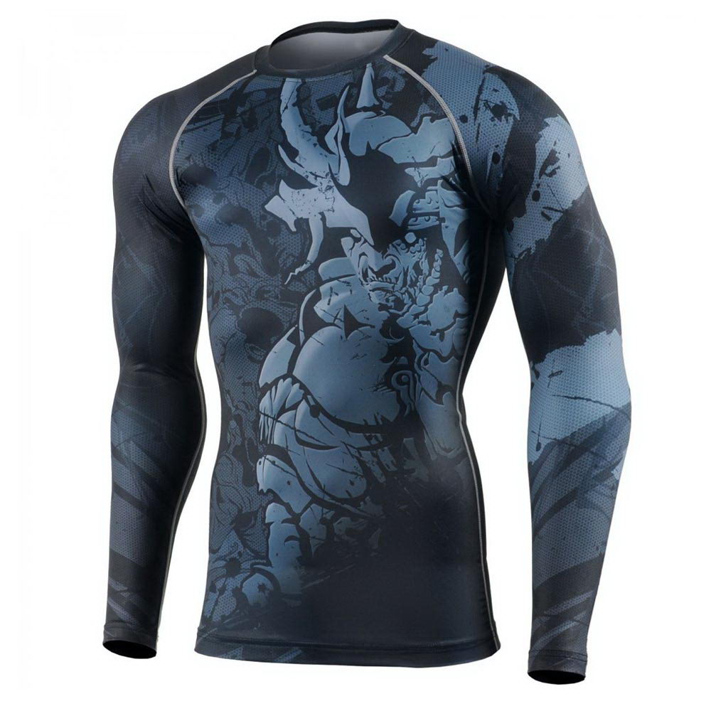 Compression Shirts