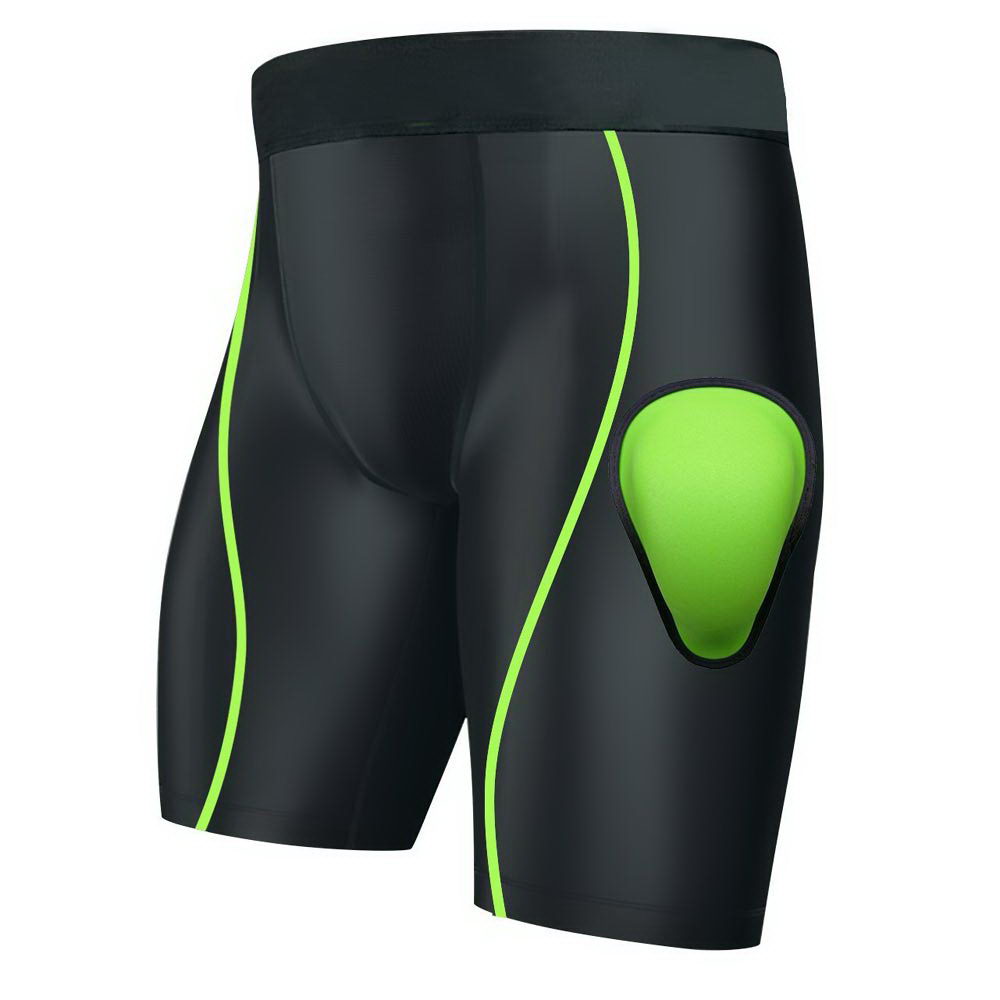 Compression Shorts