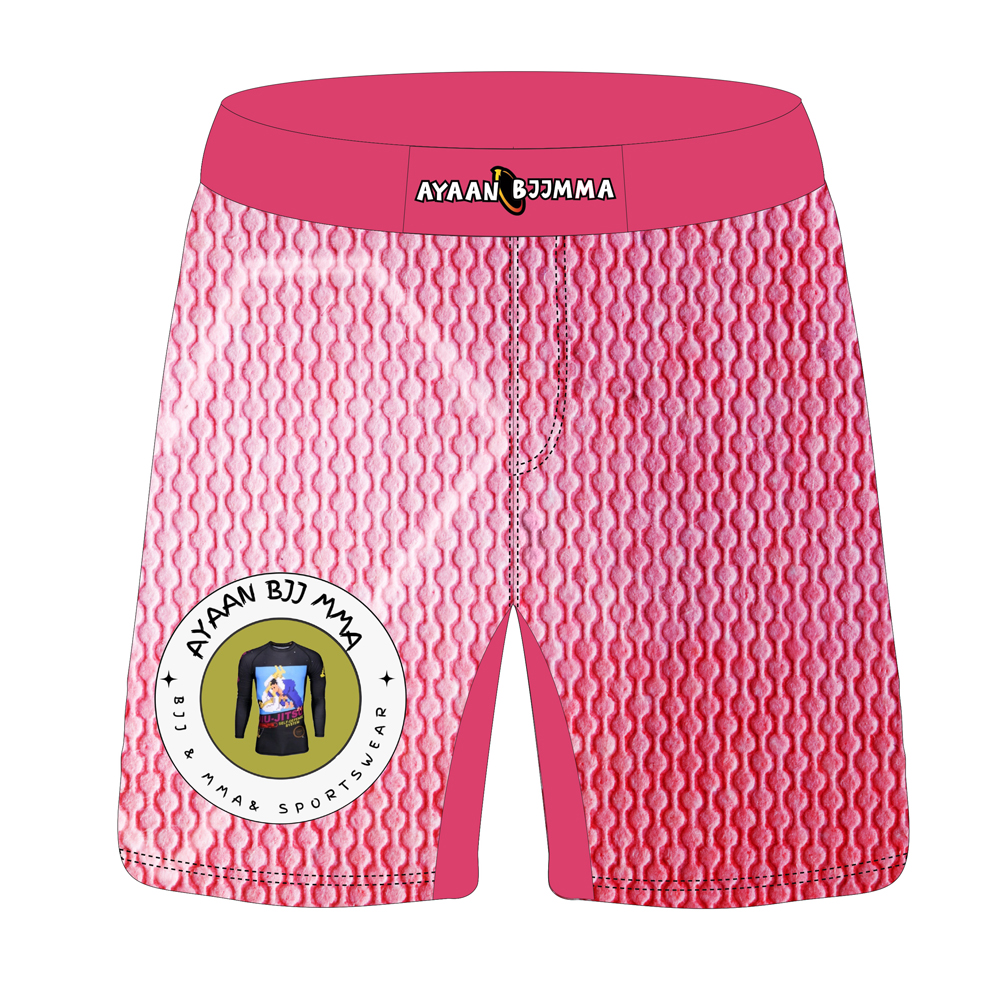 Grappling Shorts