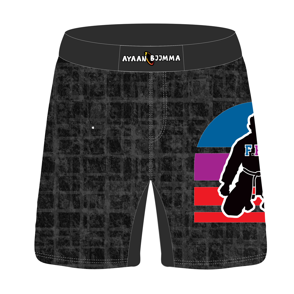 Grappling Shorts