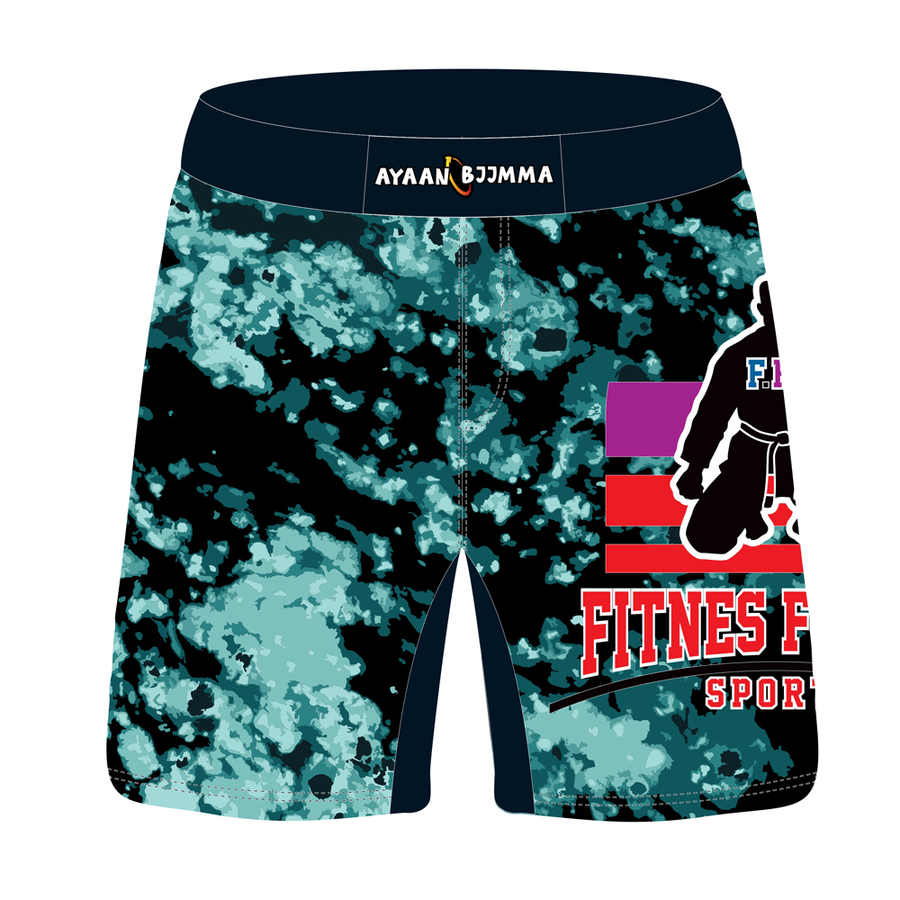 Grappling Shorts