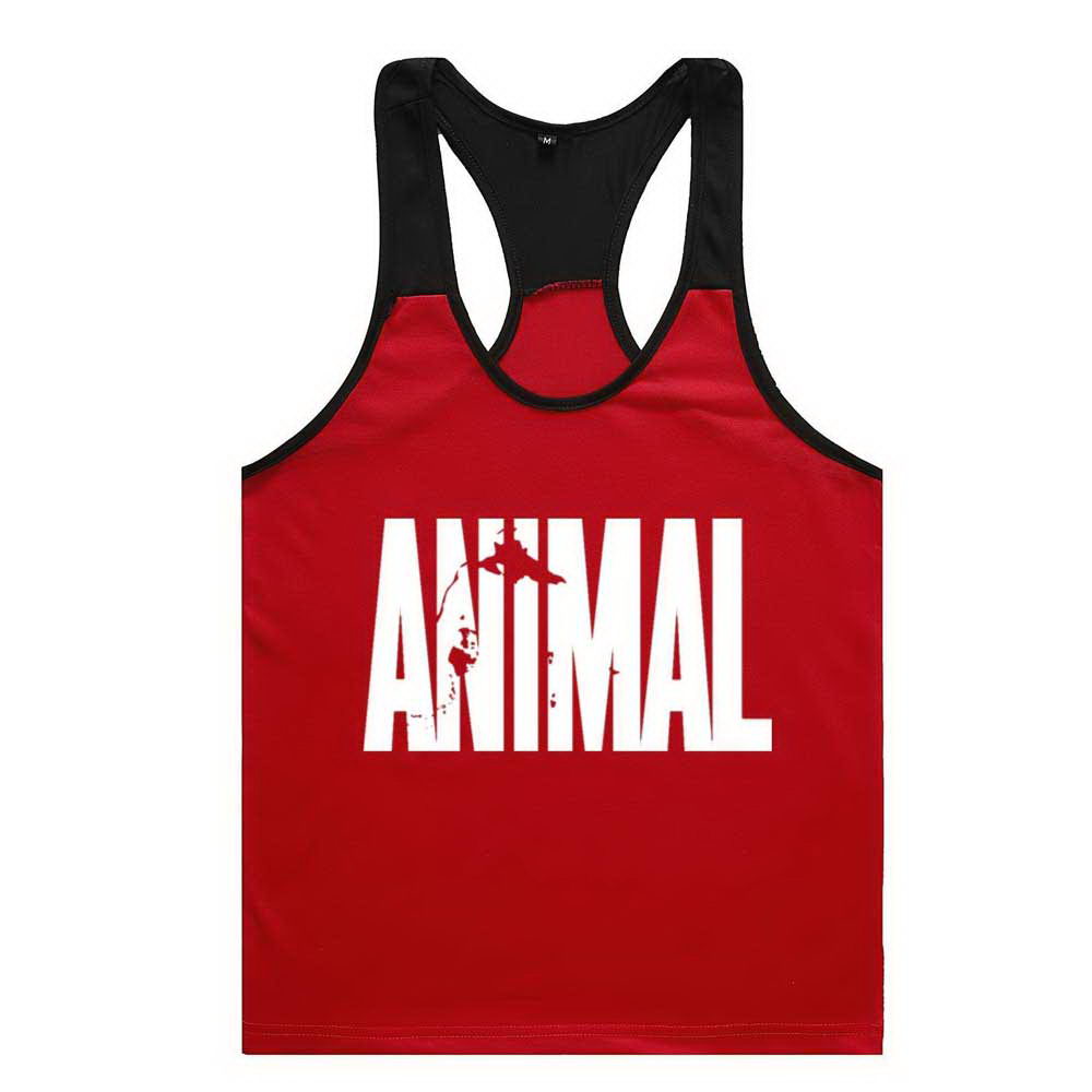 Gym Singlets
