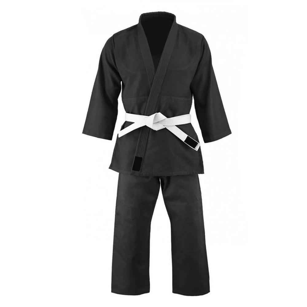 Judo Uniforms