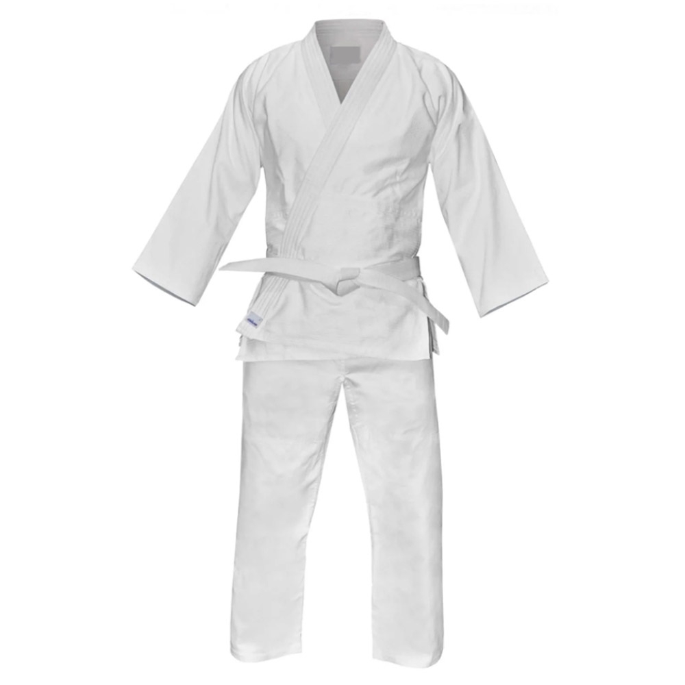 Judo Uniforms