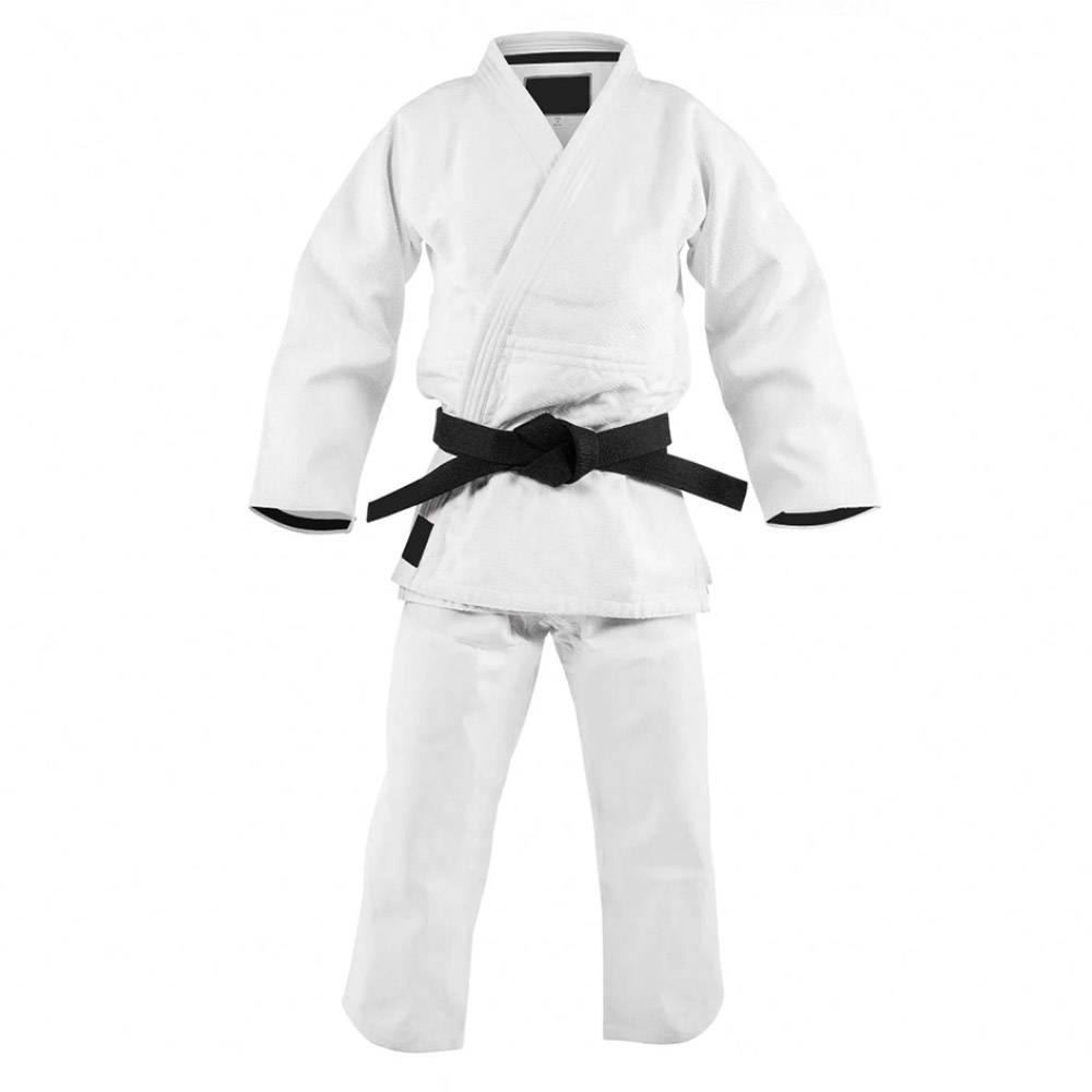 Judo Uniforms
