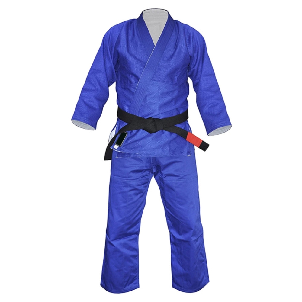 Judo Uniforms