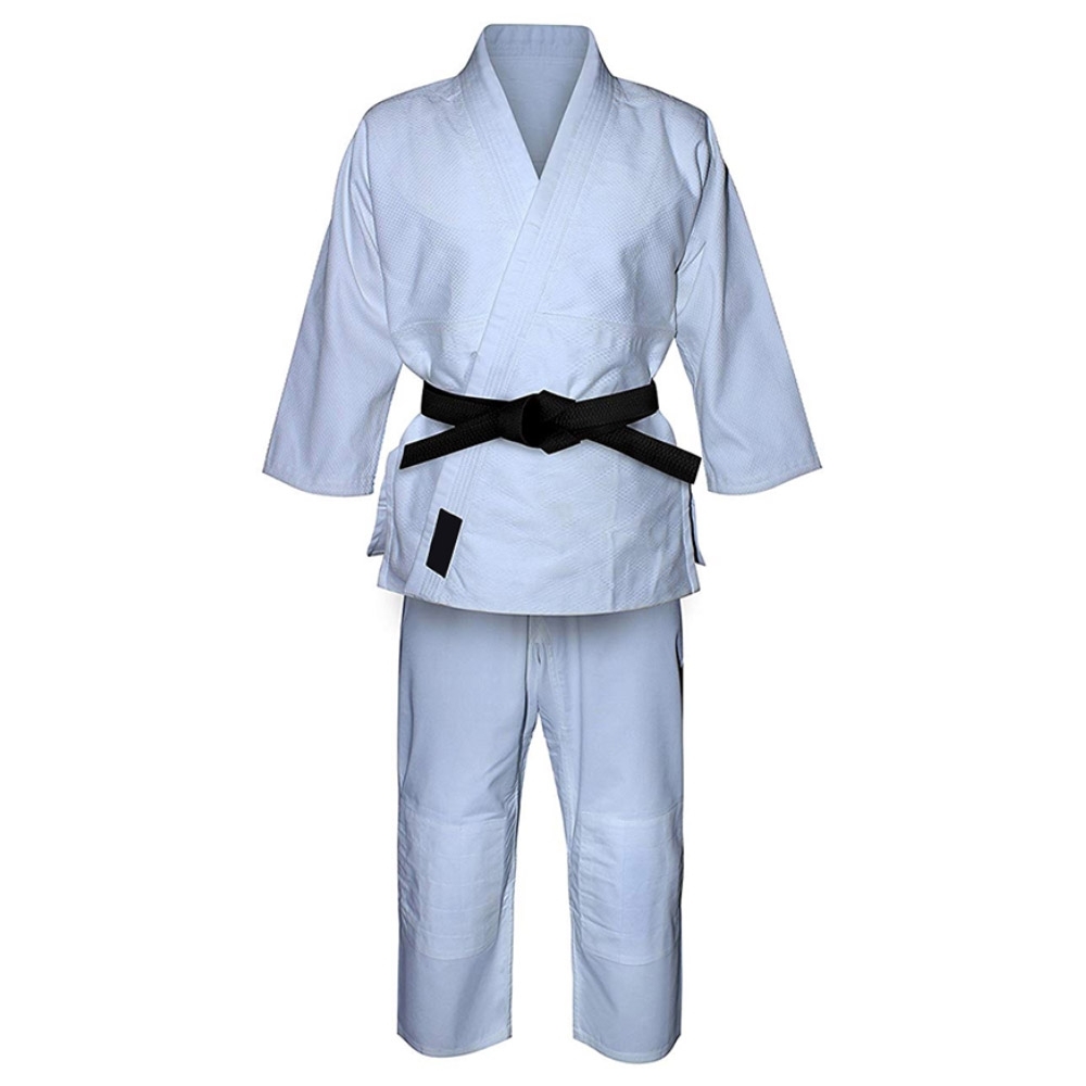 Judo Uniforms