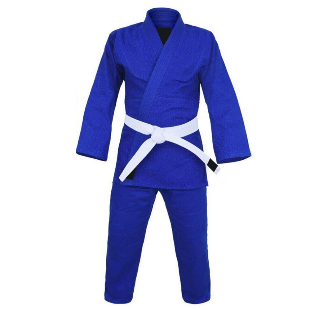 Judo Uniforms