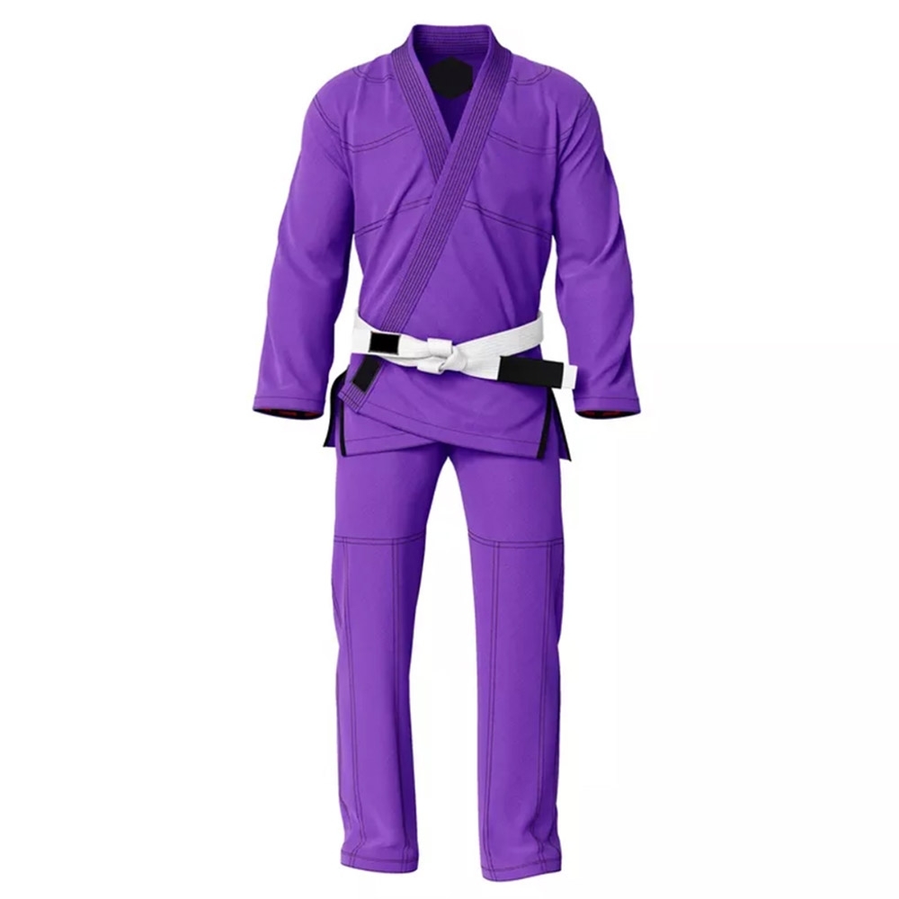 Judo Uniforms