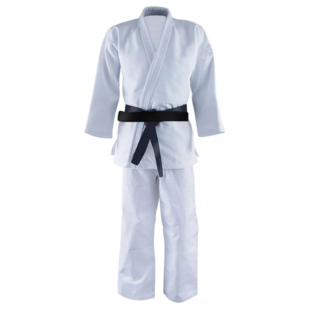 Judo Uniforms