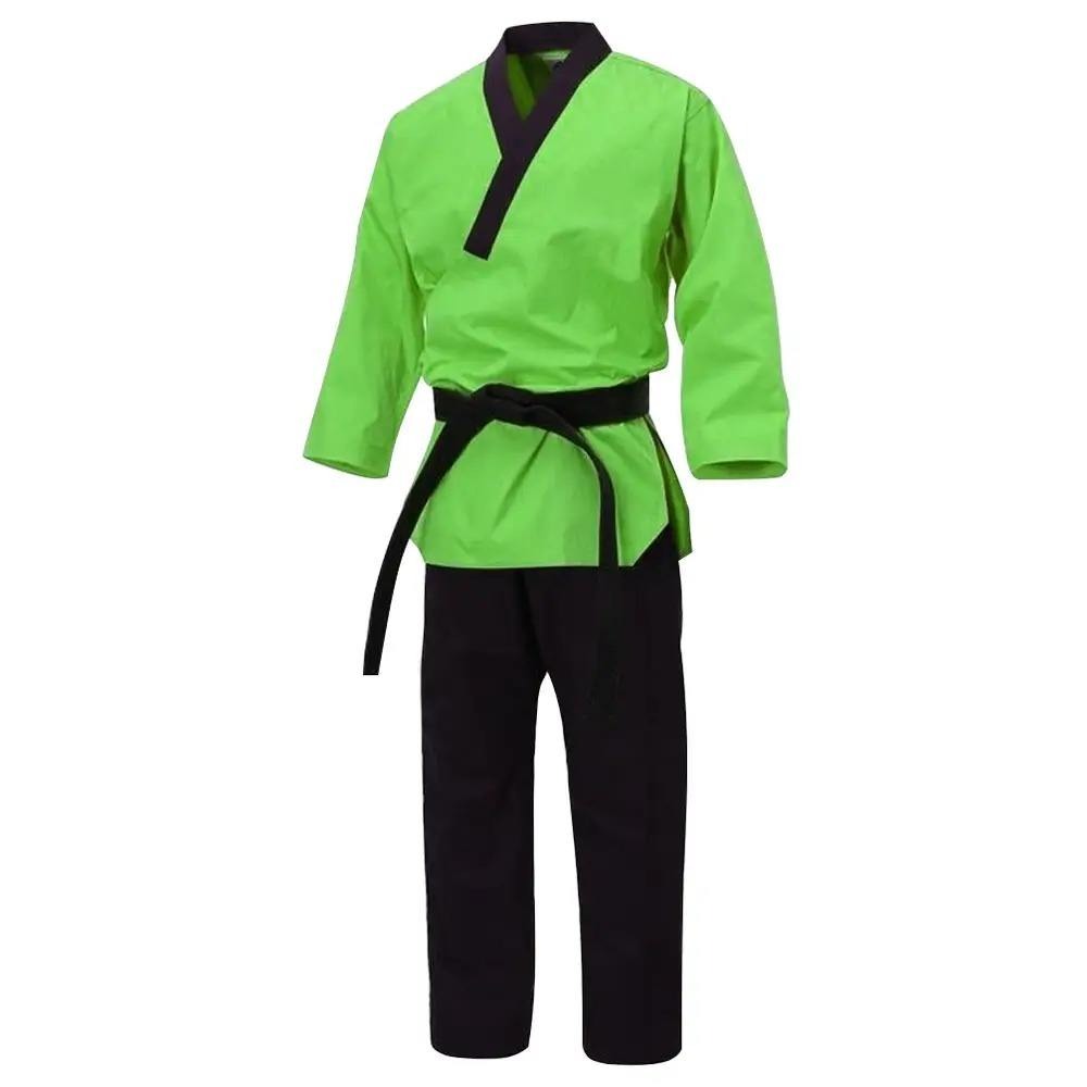 Judo Uniforms
