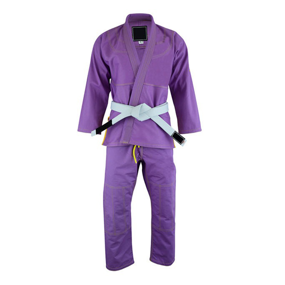Jui Jitsu Uniforms