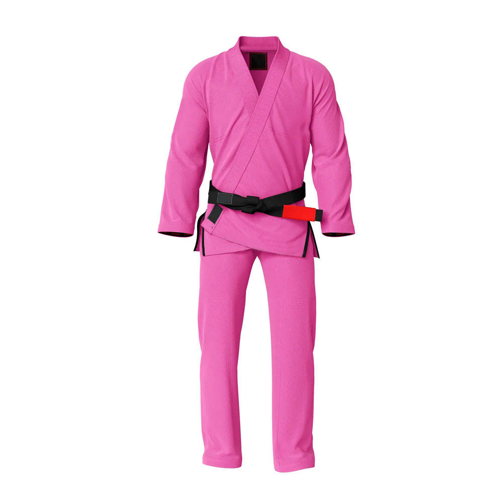 Jui Jitsu Uniforms