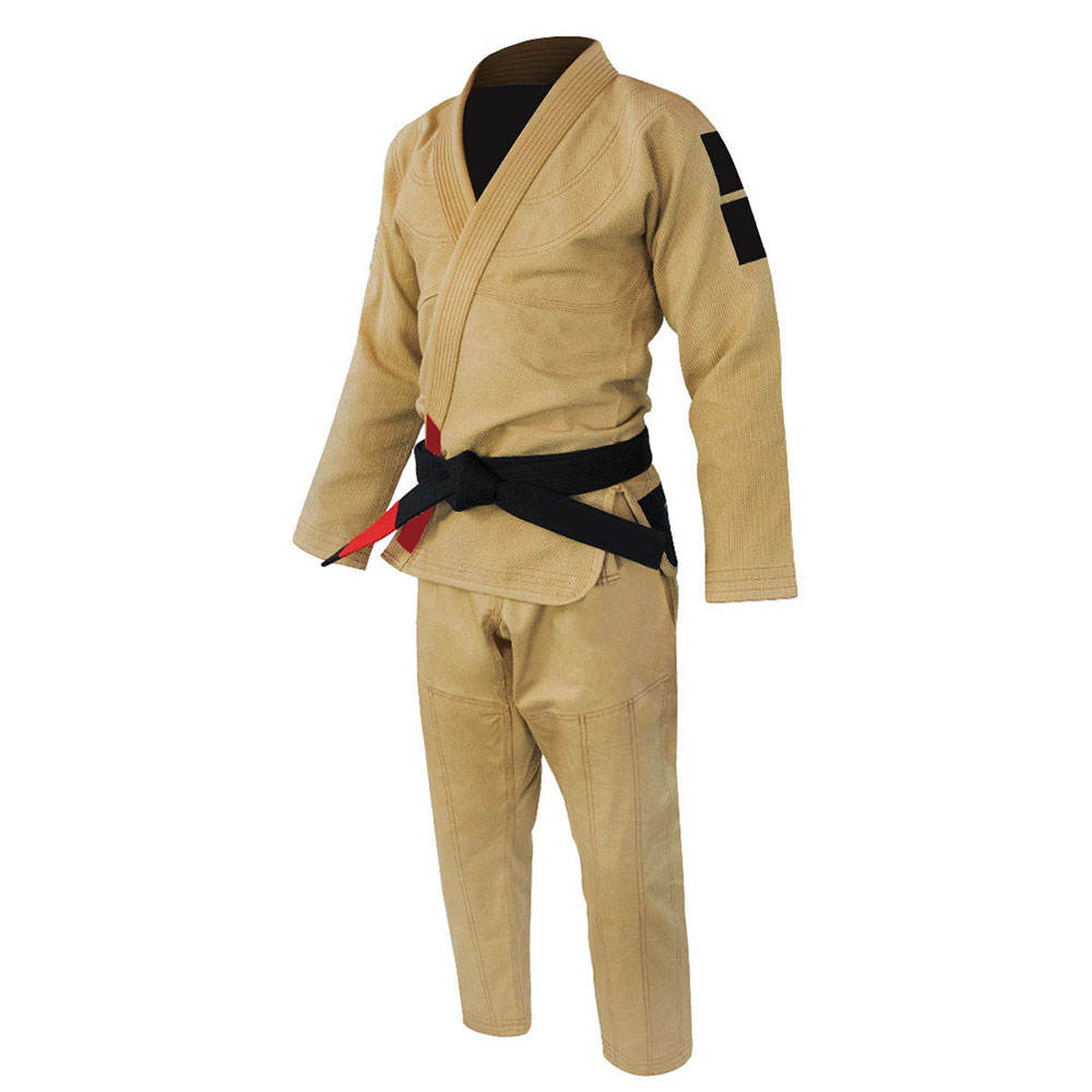 Jui Jitsu Uniforms