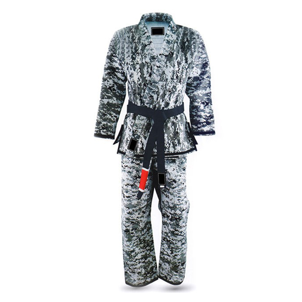 Jui Jitsu Uniforms
