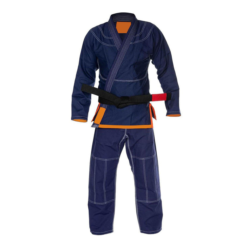 Jui Jitsu Uniforms