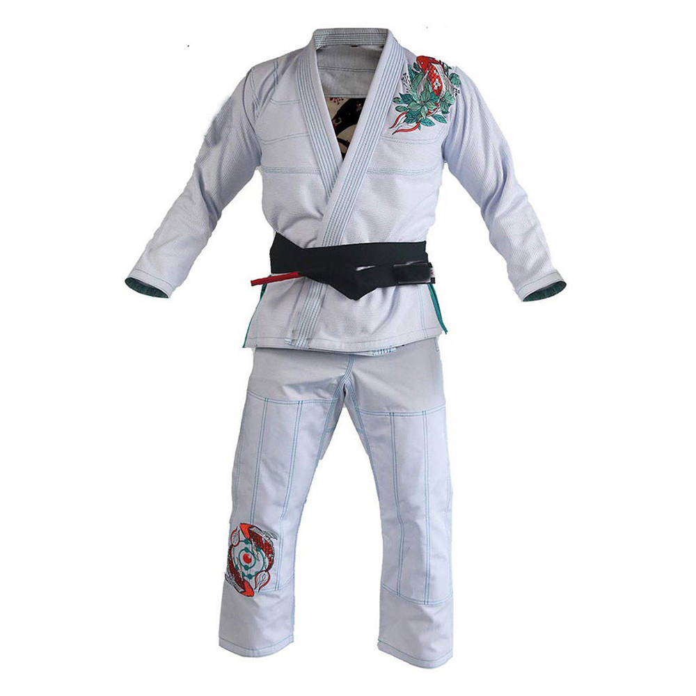 Jui Jitsu Uniforms