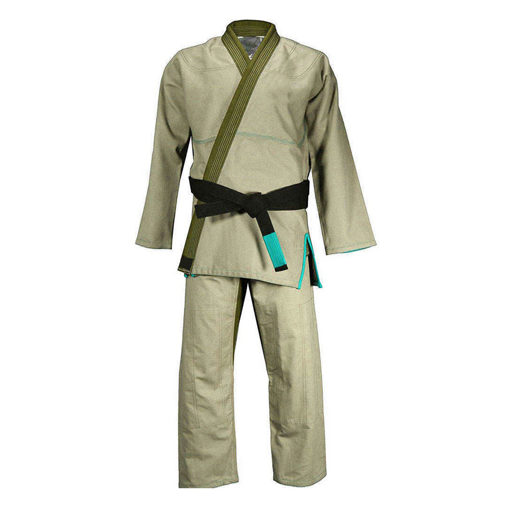 Jui Jitsu Uniforms