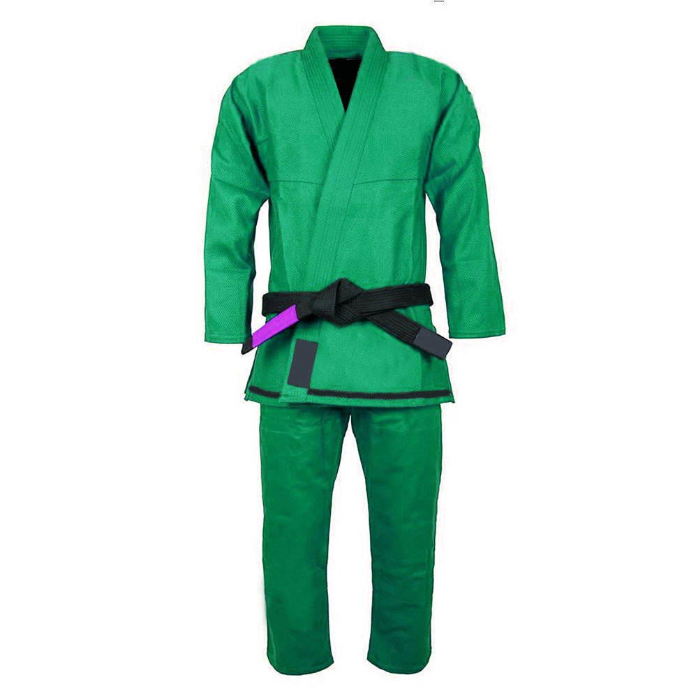 Jui Jitsu Uniforms