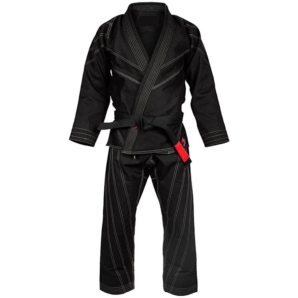 Jui Jitsu Uniforms
