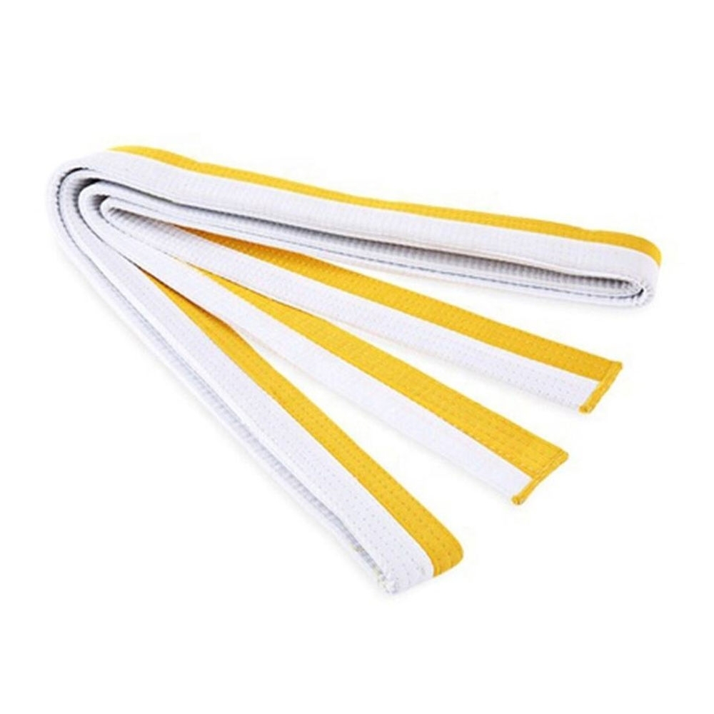 Karate Belts
