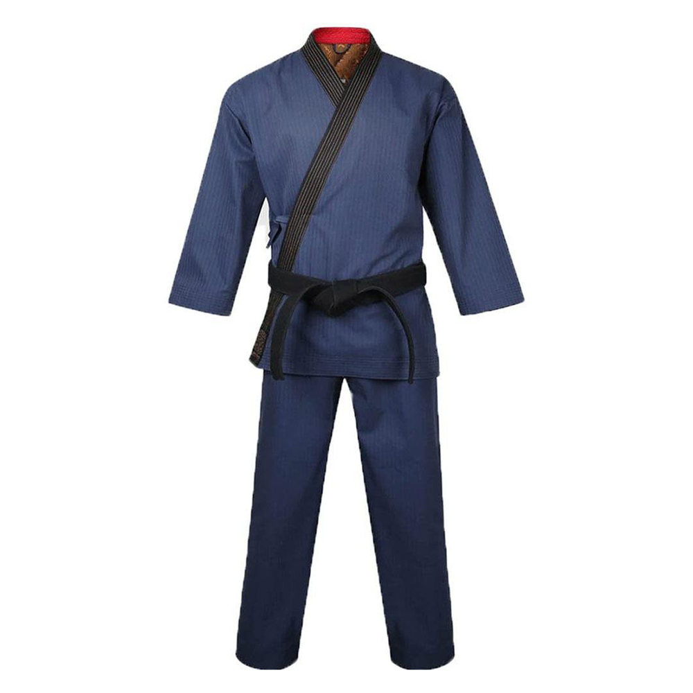 Karate Uniforms