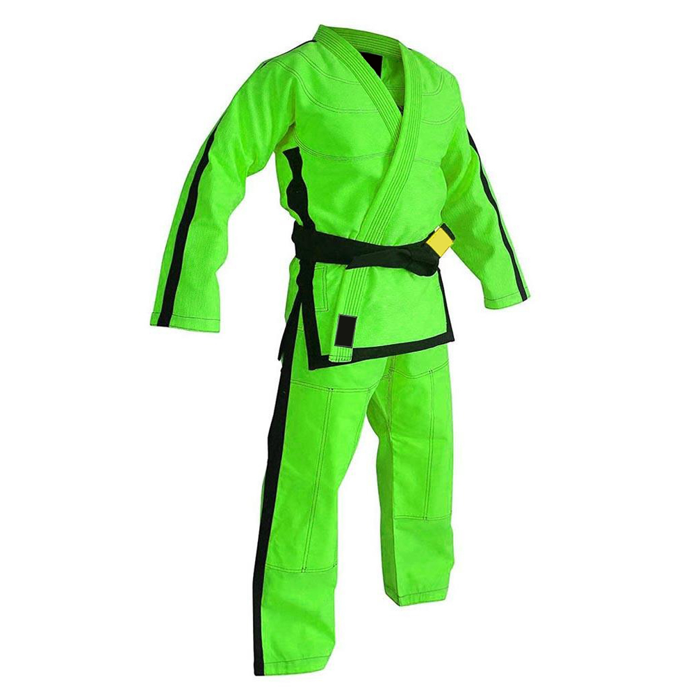 Karate Uniforms