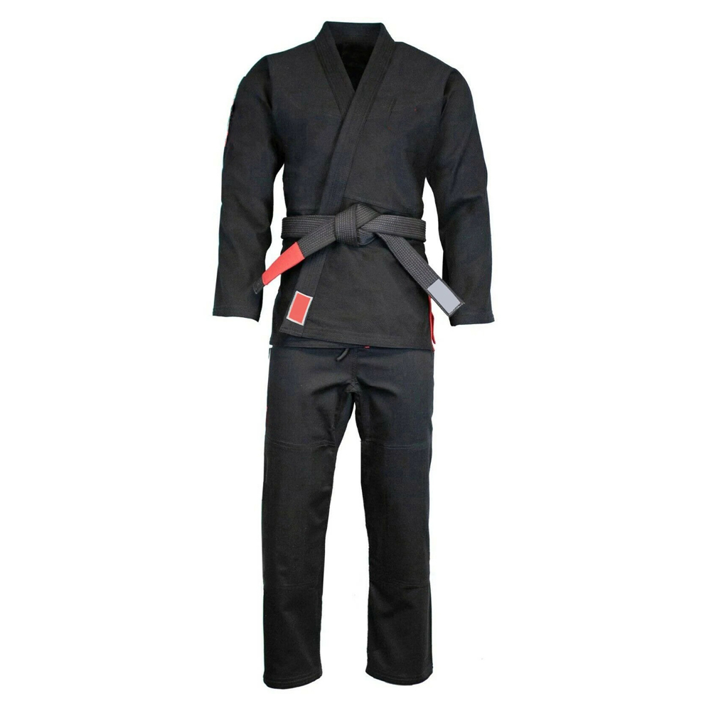 Karate Uniforms