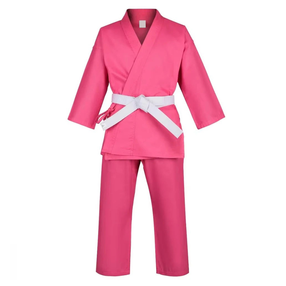Karate Uniforms
