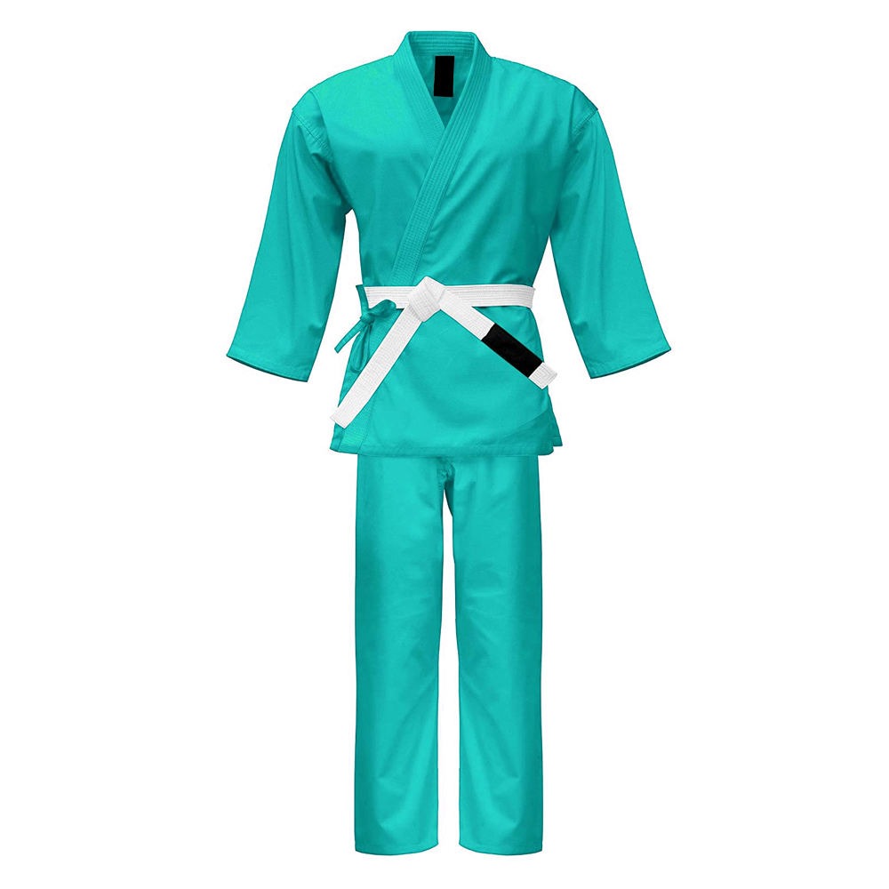 Karate Uniforms