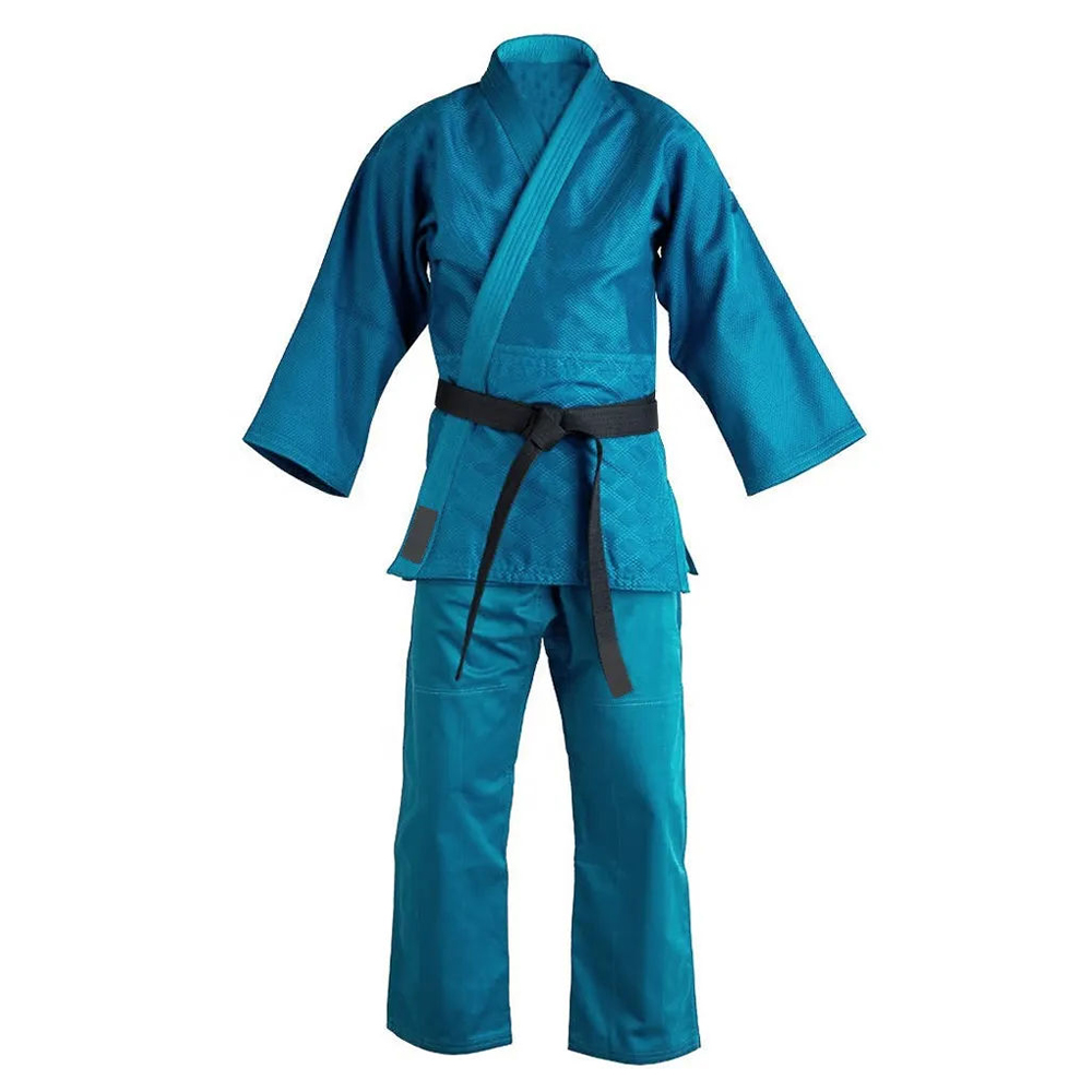 Karate Uniforms