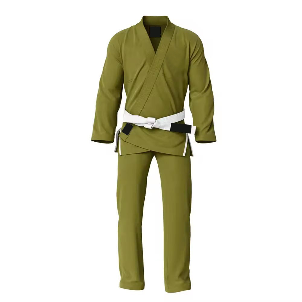 Karate Uniforms