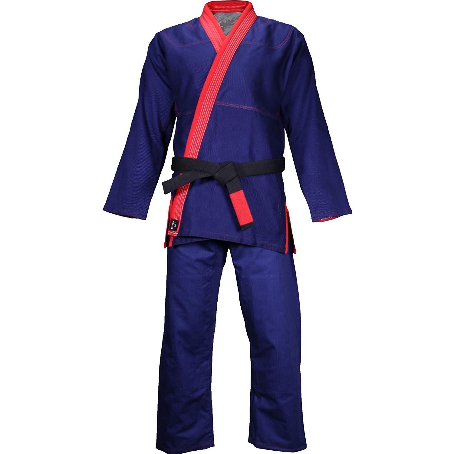 Karate Uniforms